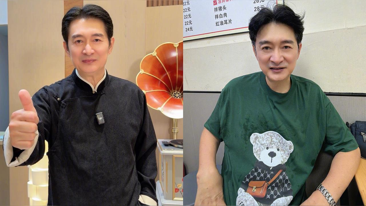 一首歌吃30年！黃安突宣布「終身封麥」狂言財富自由花不完　網揭「1殘酷真相」酸爆