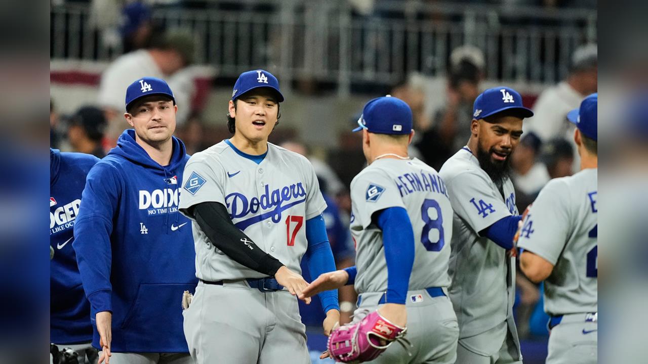 MLB／道奇聽牌晉級下一輪超穩？歷史數據分析機率突破7成！