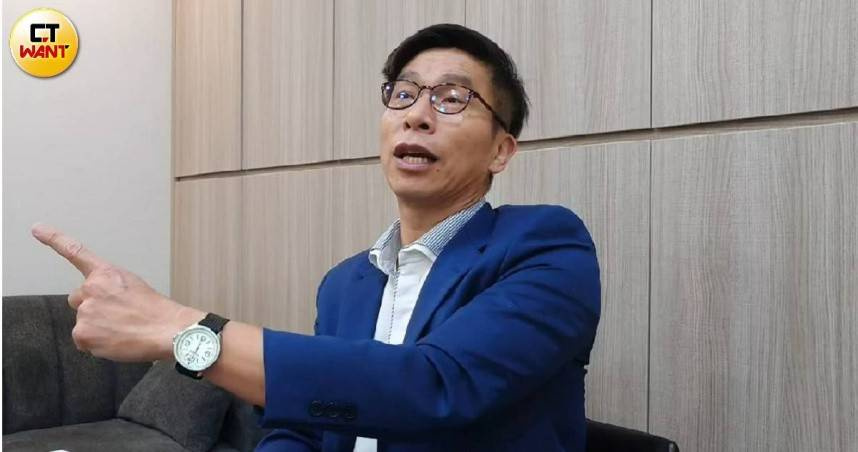 核三延役屏東同意票佔有效票近6成　鍾佳濱示警：找回支持者熱情