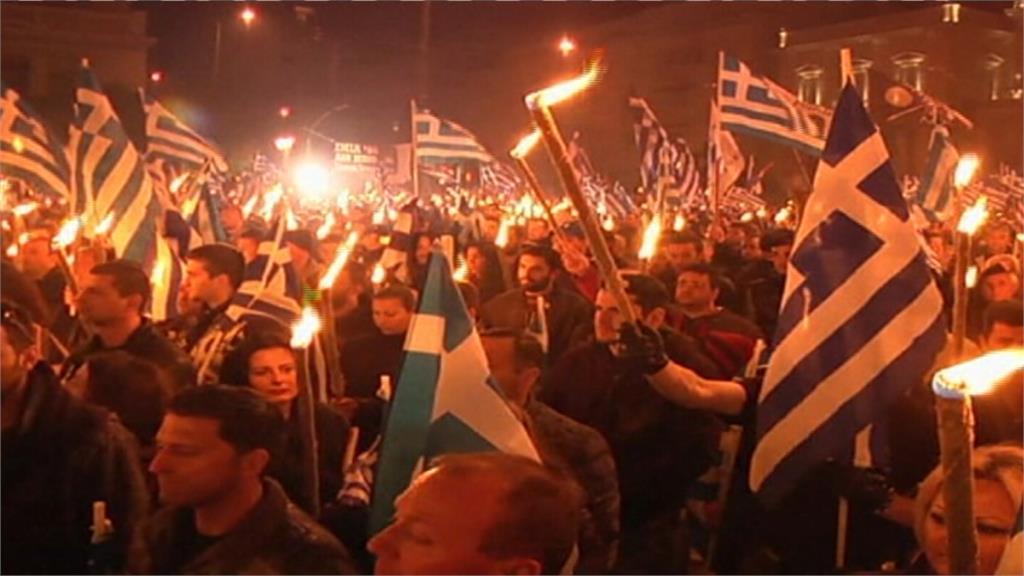 希臘政黨「金色黎明」定調犯罪組織黨魁及多名高層面臨最高15年徒刑