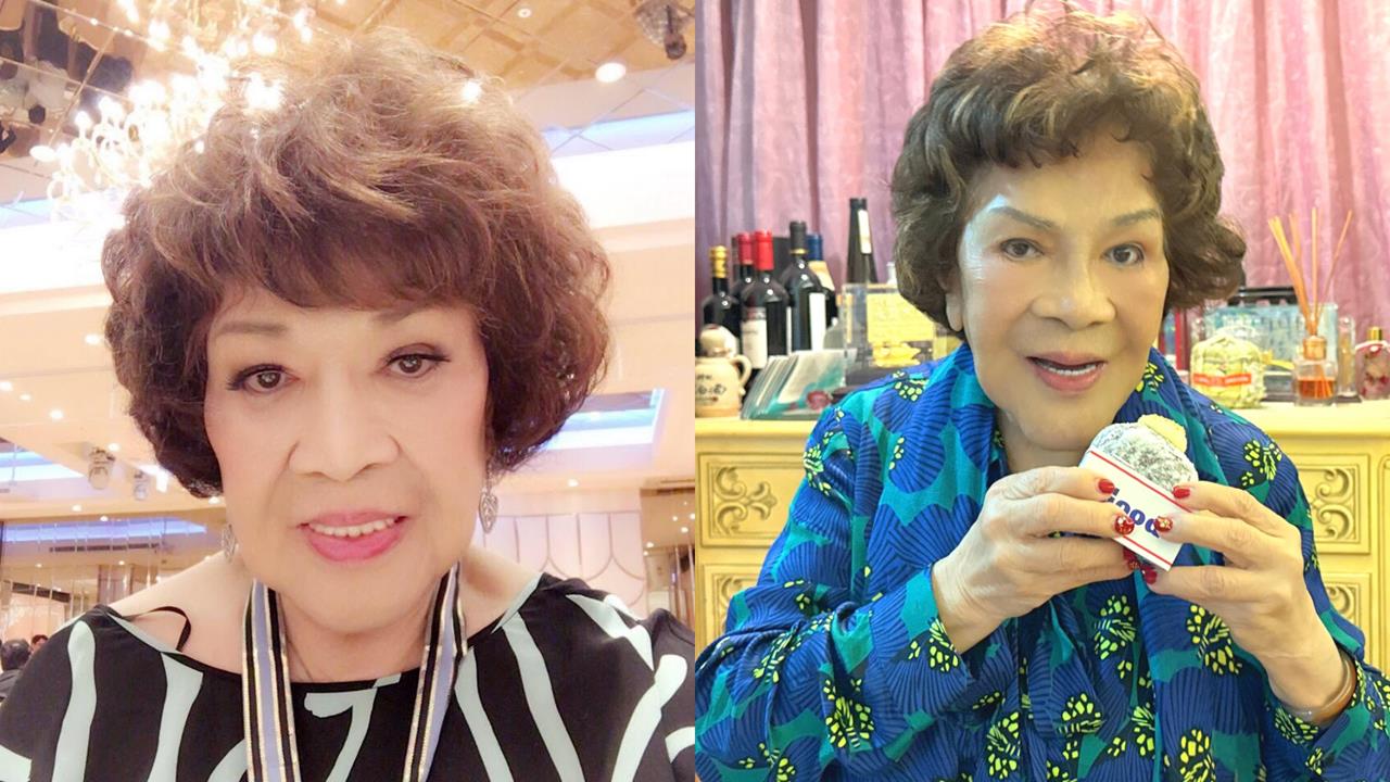 89歲周遊爆差點亡命！深山迷航「後輪貼在懸崖邊」險翻落山谷…她驚喊：命不該絕