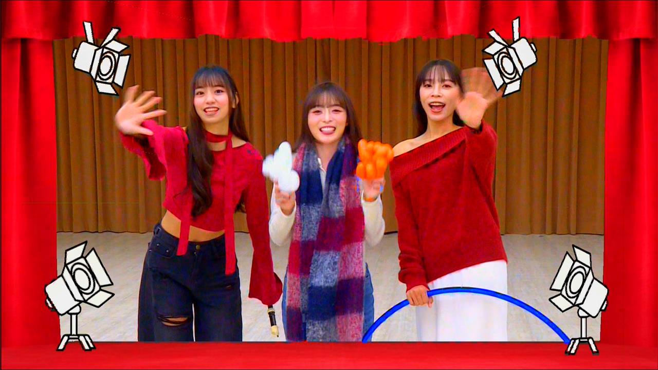 素人轉職成職業啦啦隊 TokkiCutie女孩分享心路歷程