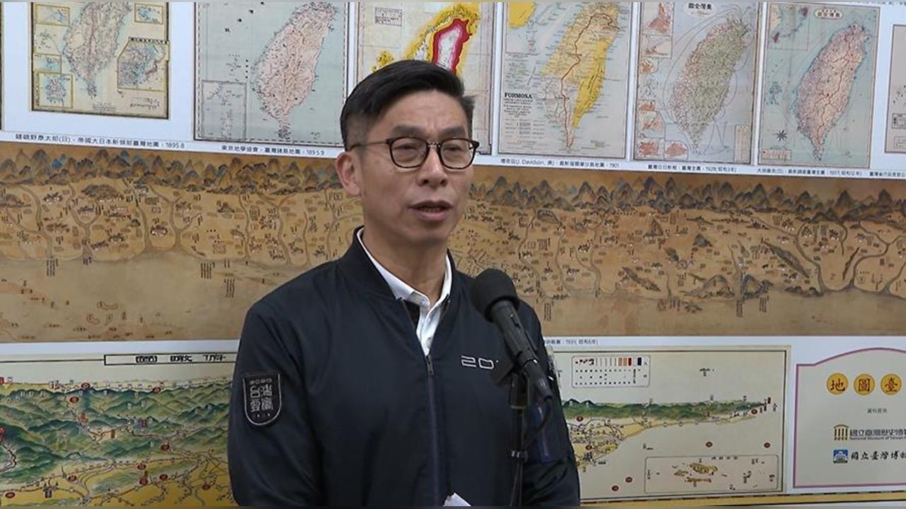 快新聞/藍白能合?黃國昌稱新北非他「不扯後腿」 綠委譏:恐怖情人語氣