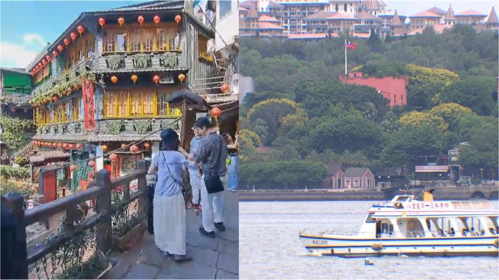 日本黃金週將展開 台灣為人氣海外旅行第1目的地