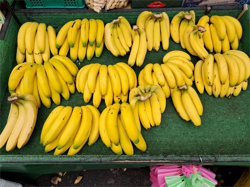 認識台灣超人氣6大蕉類 「這樣」保存香甜Q彈不變質！