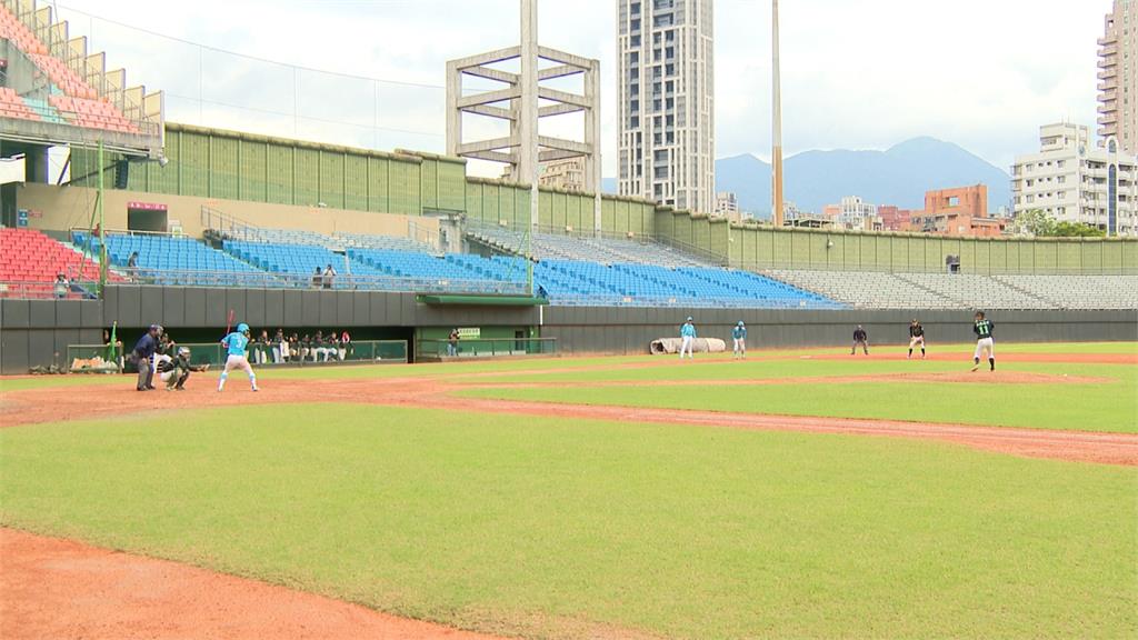 為年輕選手加油！玉山盃全國青棒錦標四強賽週六登場 