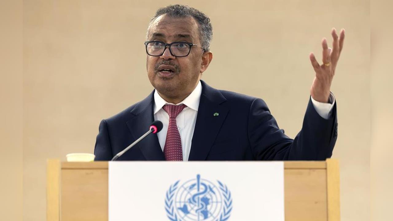 快新聞/親中的報應?世衛組織慘了「恐將裁員25%」 兩國家撤資成為關鍵