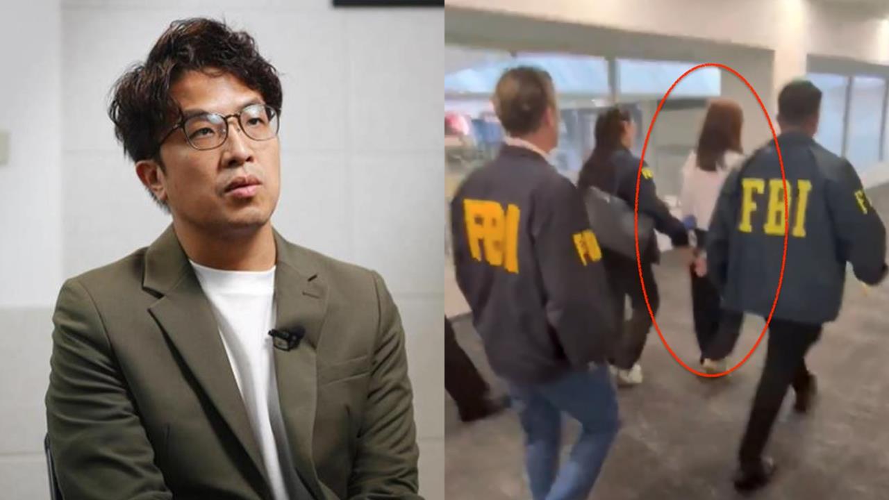 賴清德長子遭「女間諜」跟監！醫掀「中共手段」：這正是沈伯洋長期提醒的事