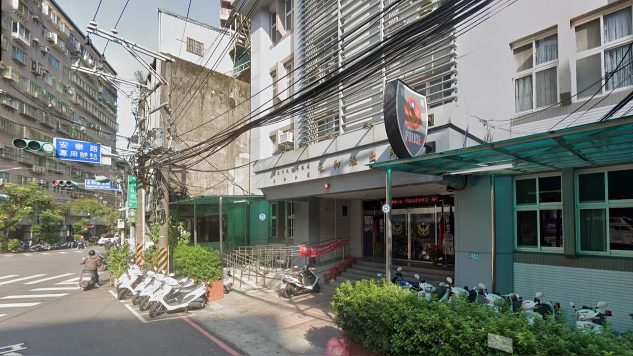 民眾報案「藍蕉」不見了！打110求幫找基層警怒嗆：這種案件也在派？
