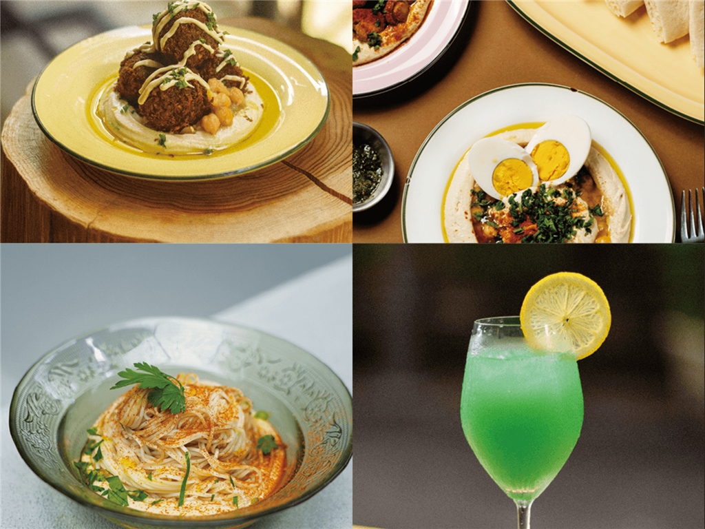 來一場跨文化永續饗宴吧！《灃食‧客》第7期帶你認識不同飲食文化下的永續趨勢