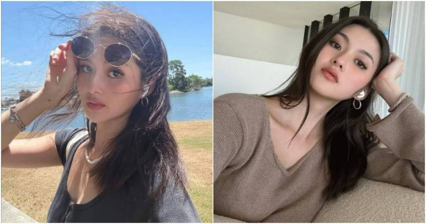 孫芸芸26歲女兒私生活被放大檢視 她罕吐心聲:沒必要對陌生人指指點點