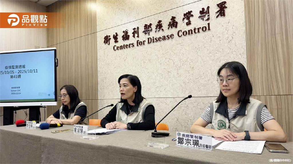 流感疫情大爆發！重症死亡創新高 專家籲：打疫苗