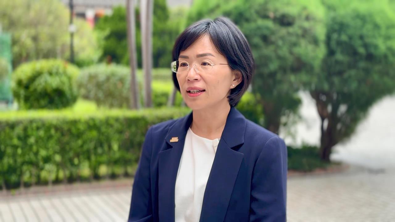 快新聞／黃國昌新北市長夢碎！李四川「毫無意外」出線　蘇巧慧發聲了