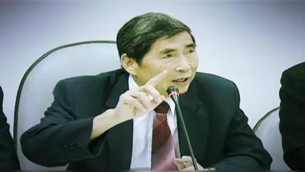 關鍵今日／爭取國會全面改選！《民視》創辦人發起1活動　橫跨兩大洲成創舉