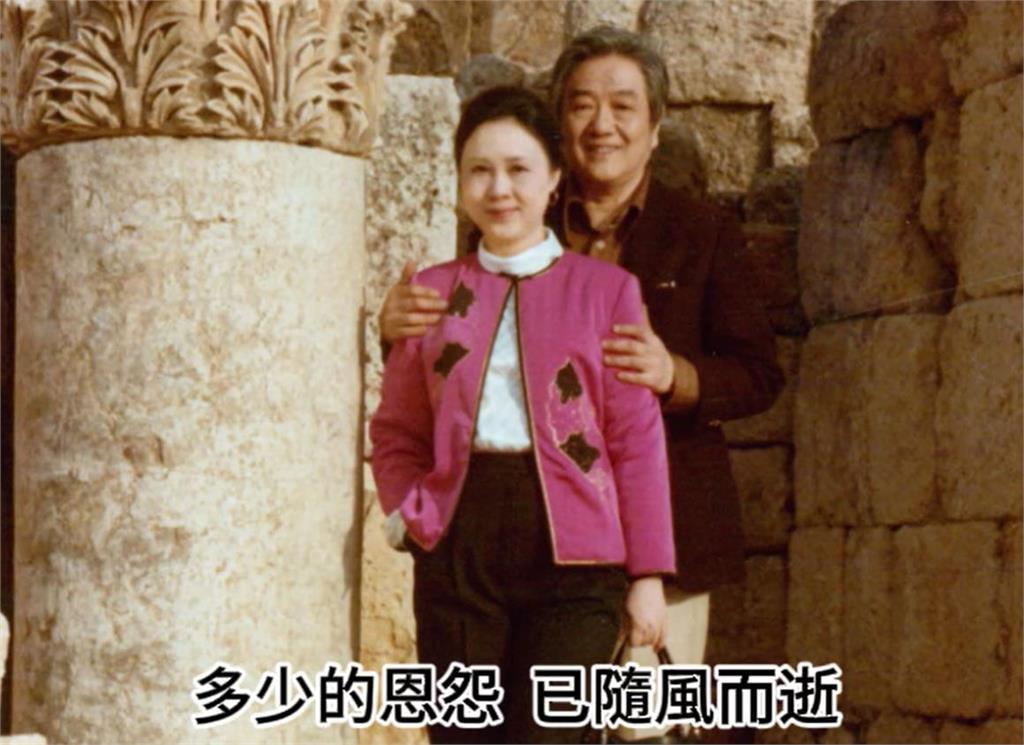 快新聞／瓊瑤離世！1週前發文憶亡夫　內容藏玄機：最近忙著為人生做收尾工作