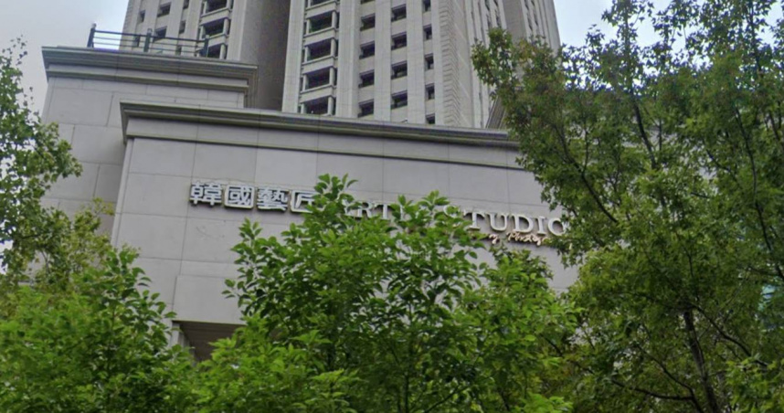 知名婚紗店疑跑路！韓國藝匠驚傳停運　分店「電話變空號」