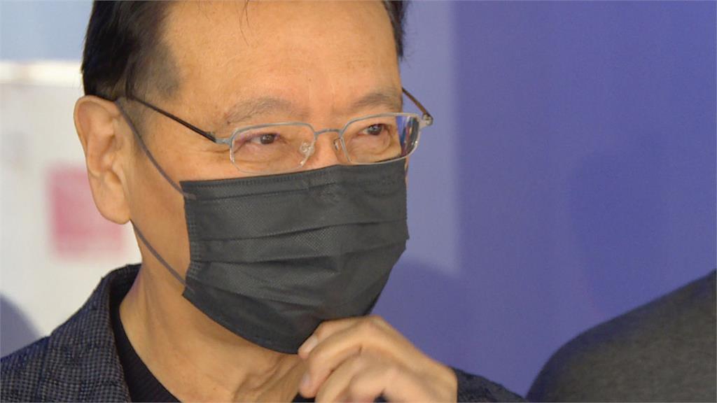 挺羅智強選桃市長 趙少康:協調不成就初選