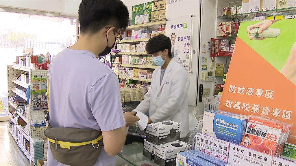 藥師面試「起薪喊10萬」正常價？　公會：視工作量　非常態薪資