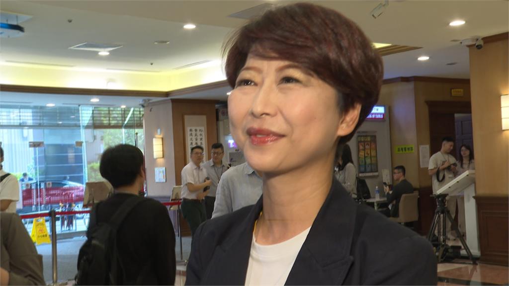 林俊憲再控「和謝龍介交好」　陳亭妃駁斥喊：團結最重要