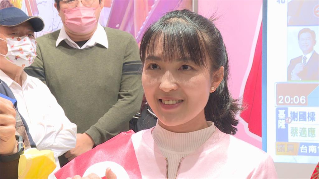 議員激戰！板橋選區民進黨奪4席　2新人受矚
