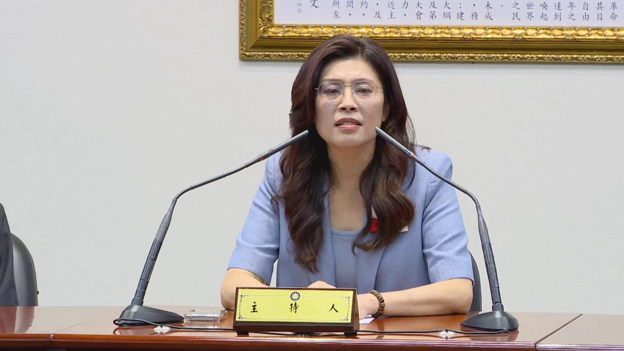 快新聞／美學者稱鄭麗文「值得諾貝爾獎」身分曝！曾批賴清德「魯莽」遭嗆「洋五毛」