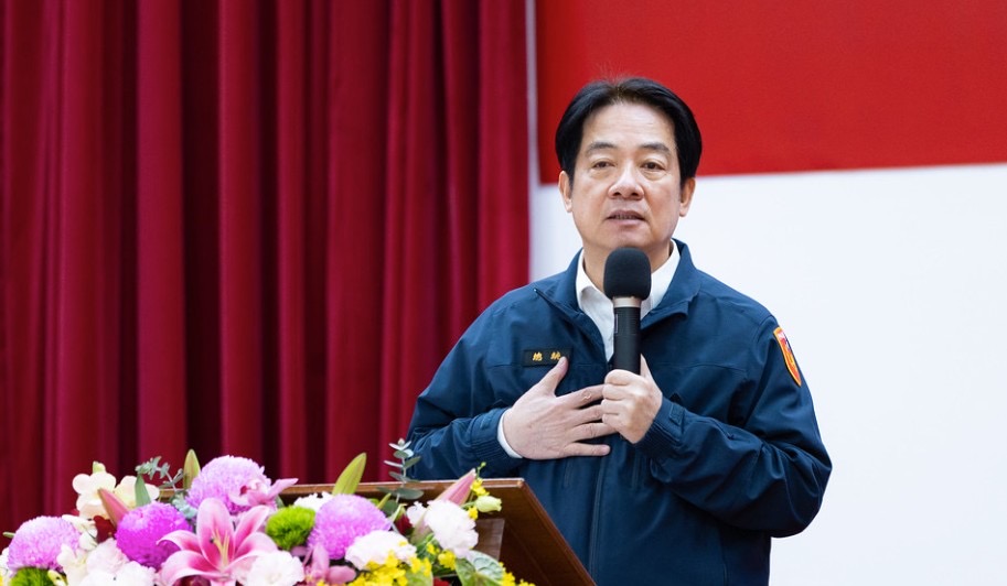 快新聞／嘉義6.4強震全台有感　賴清德：受困民眾全數救出、卓榮泰指示儘速救援