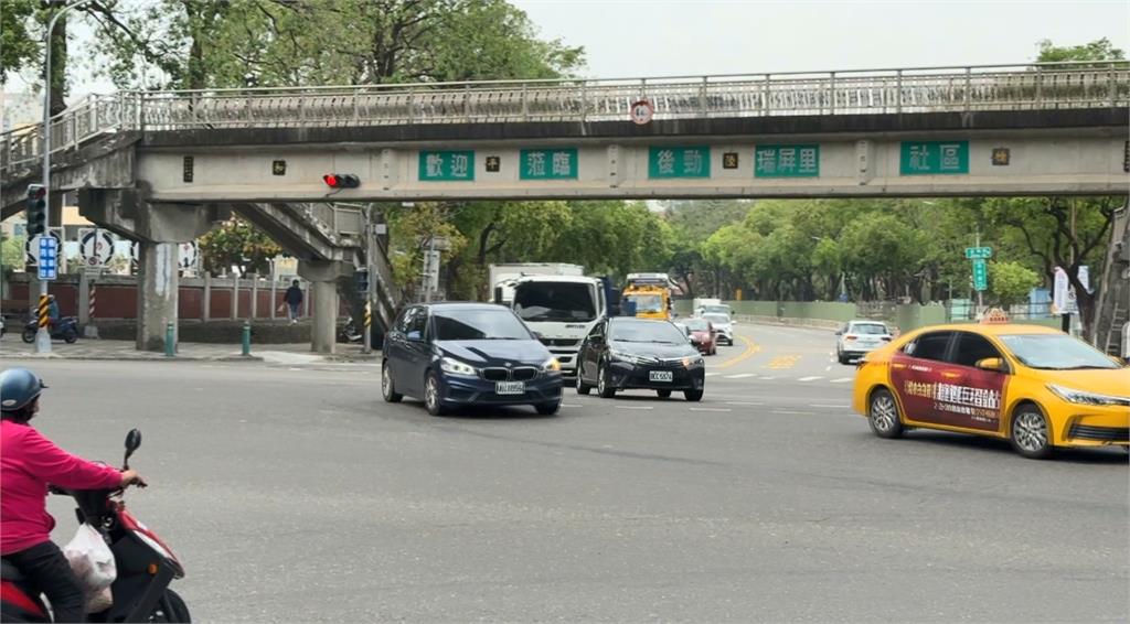 應對台積電進駐人潮　交通局分階段優化楠梓交通