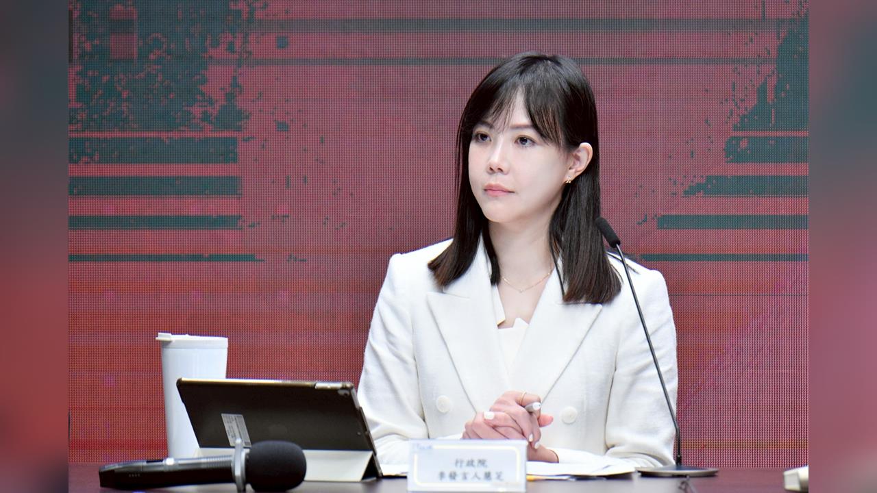 快新聞/行政院鬆口了!外傳助美「訓練勞工」換降關稅 最新談判進度曝光