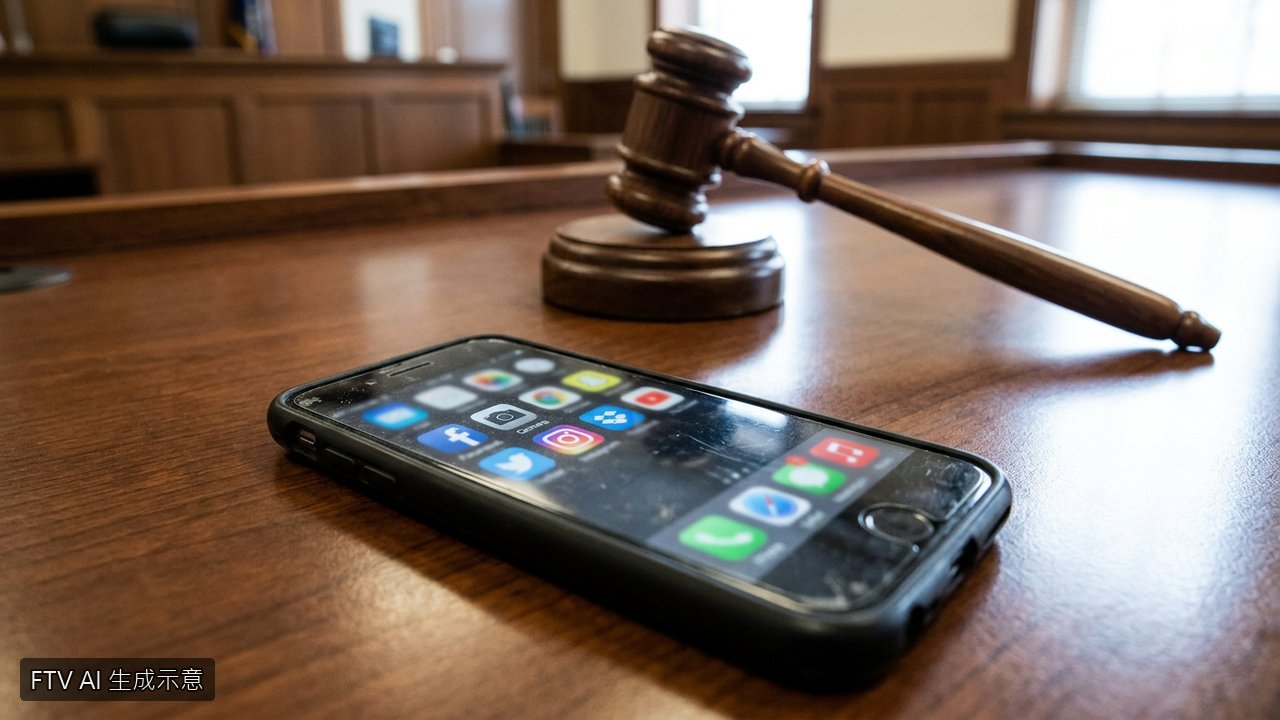 法國擋下15歲以下禁用社群媒體法案　認侵犯言論自由