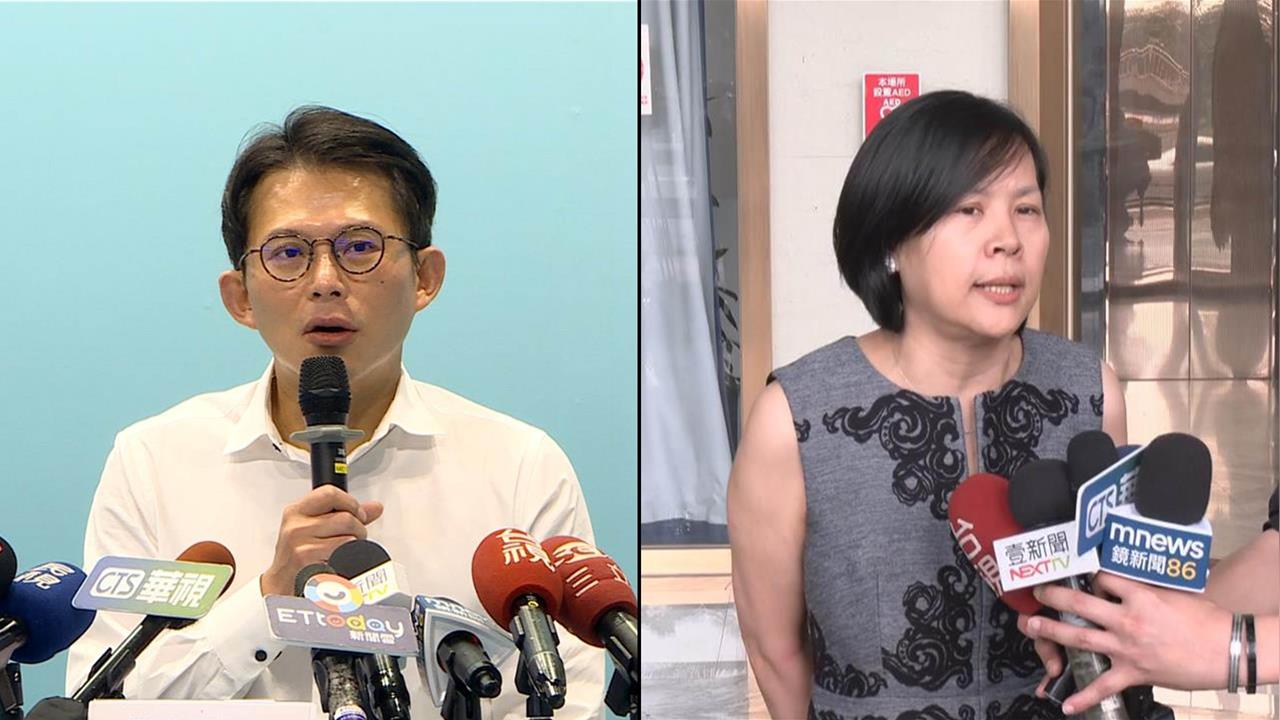 李貞秀遭開除還被控「開口要錢」?王義川揭關鍵:主觀上認為不是談錢!