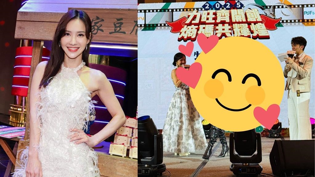 起底《豆腐媽媽》徐千京！戲外竟是「董事千金」尾牙辣舞驚呆全場