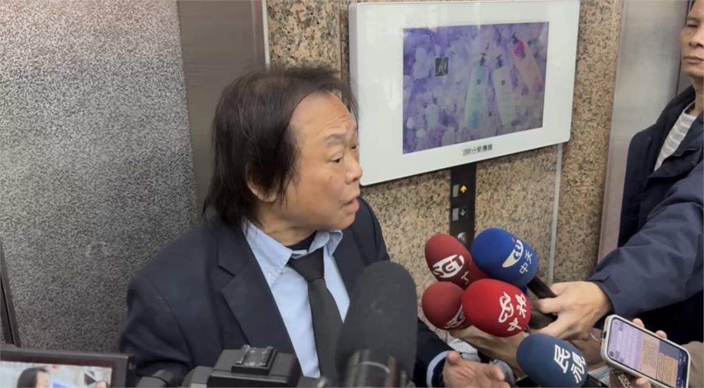 快新聞／總統府遭凍結預算無法發獎金　王世堅痛批黃國昌：只想報復賴清德