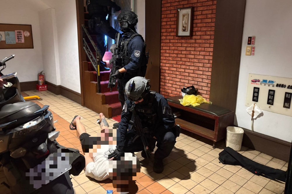 新莊槍擊案1死！汽車美容店經營權引殺機　男遭射頸身亡