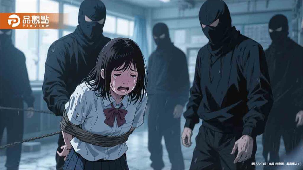 女大生去泰國潑水節被拐去緬甸！家屬付20萬贖金仍未獲釋