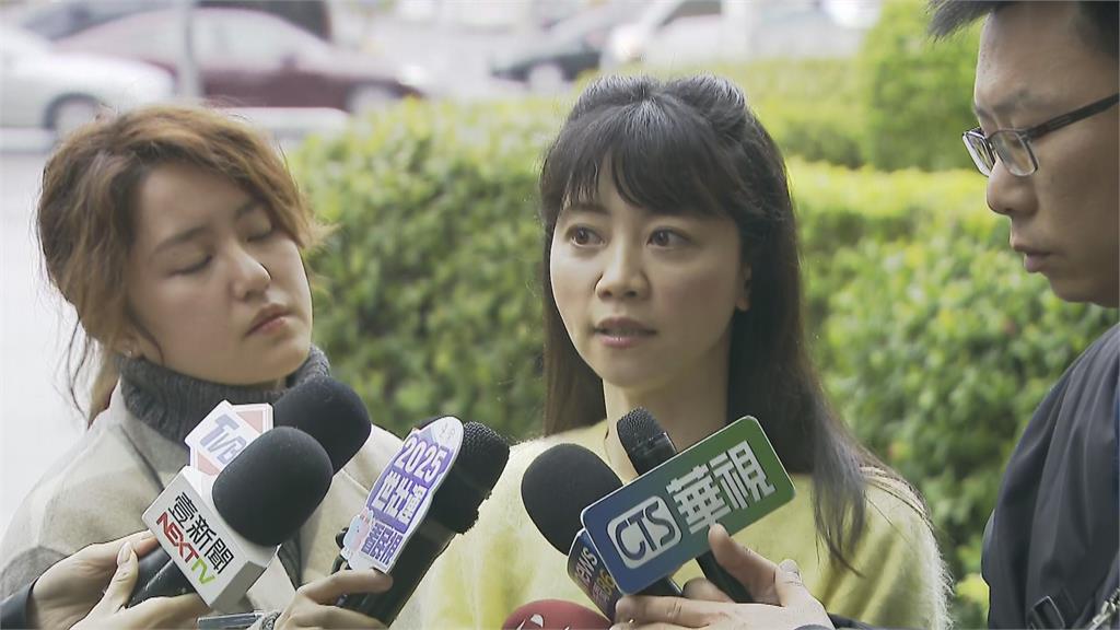 快新聞／豪宅爭議延燒！李彥秀提告高嘉瑜　遭反嗆：開告比開工快