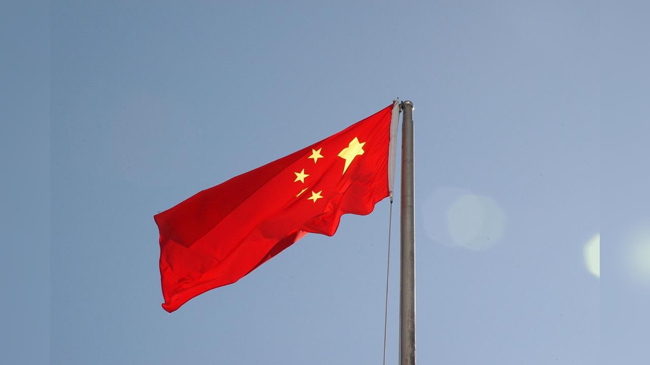 快新聞／趕快離開中國！「出境鎖喉令」9月上路　詹凌瑀曝3大恐怖後果