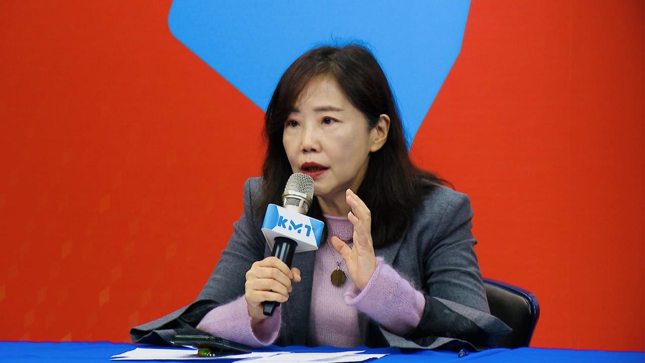 快新聞／趙少康主張軍購條例凍4600億　尹乃菁喊藍版未定案：智庫只是做功課