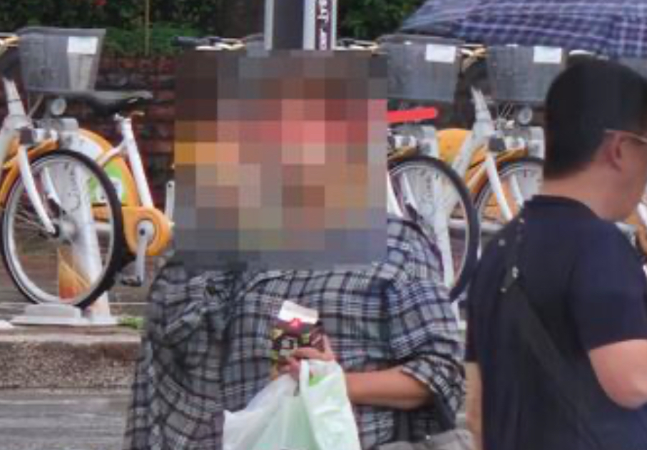 快新聞／台南轉運站女子「隨機踹人」　市府加強緊急應變處理