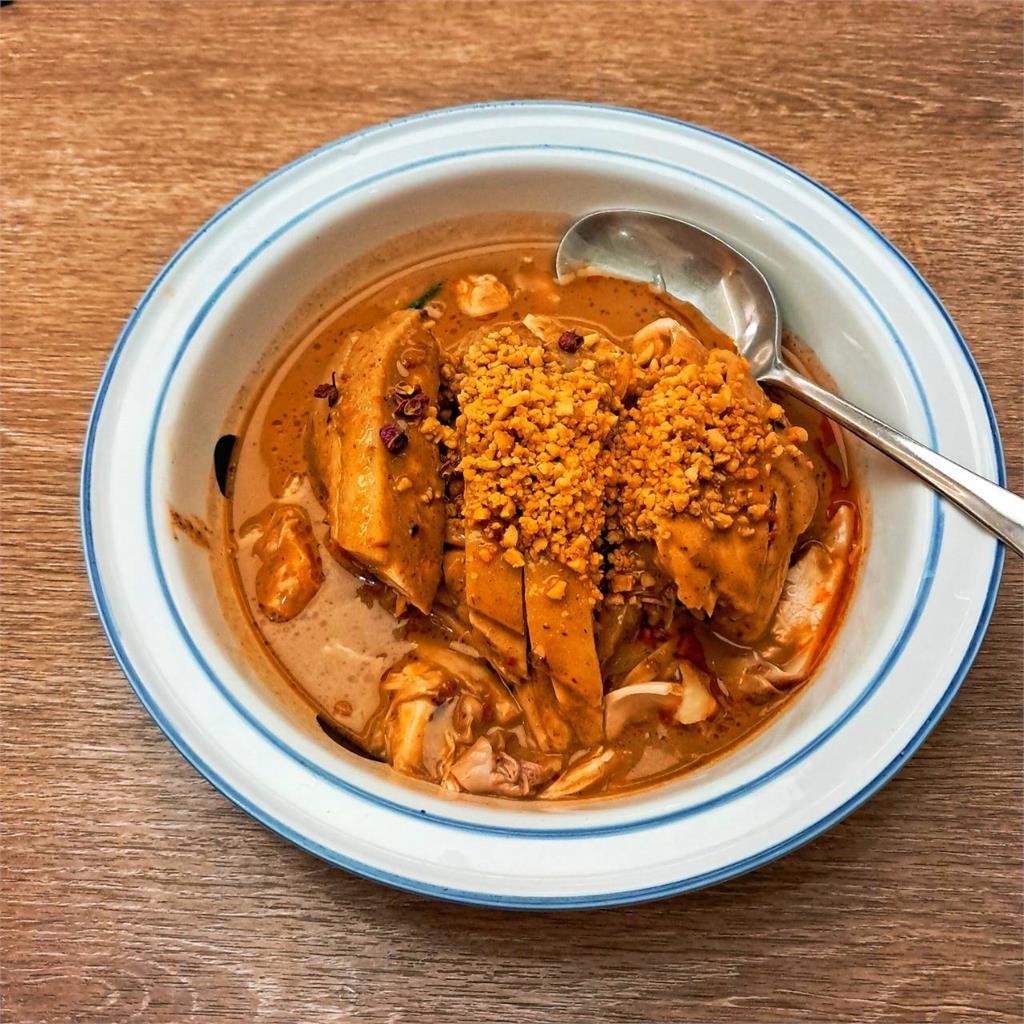 連鎖川菜名店　爽辣料理超下飯