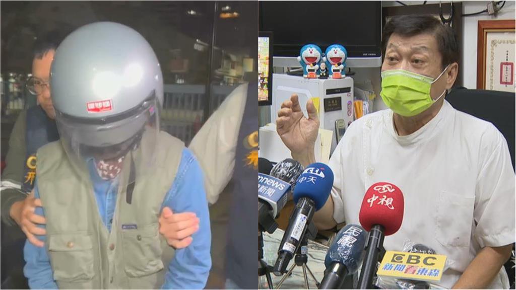 3婦頭顱「離奇失蹤」碎屍魔死不認罪！法醫高大成抖出「定罪突破口」