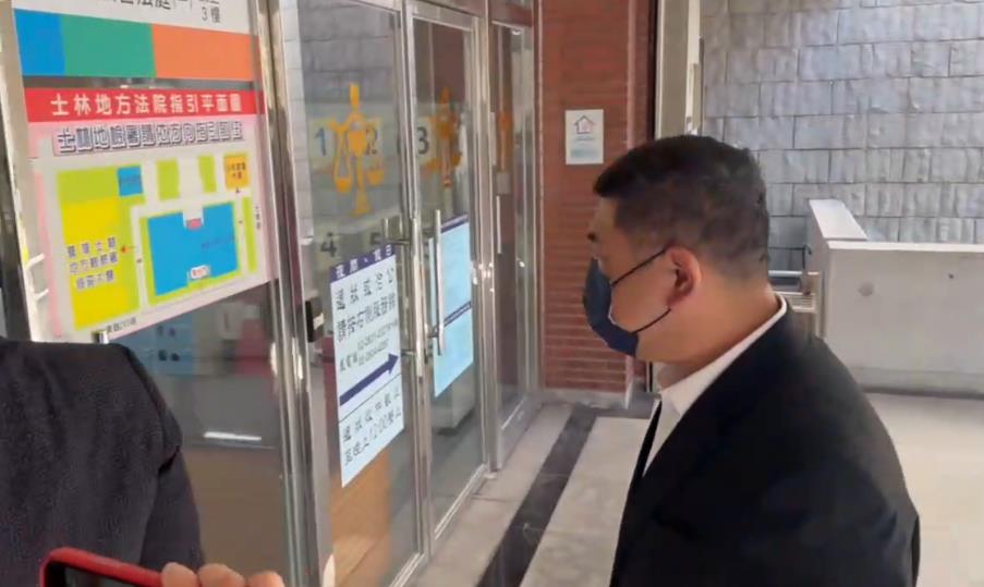 快新聞／NONO今第5度開庭現身法院　「神秘證人」詳述家中格局控惡行