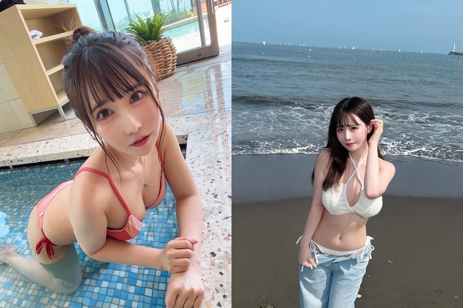 50萬網紅轉戰「當AV女優」!達人讚她聲音超有料:美少女戰士