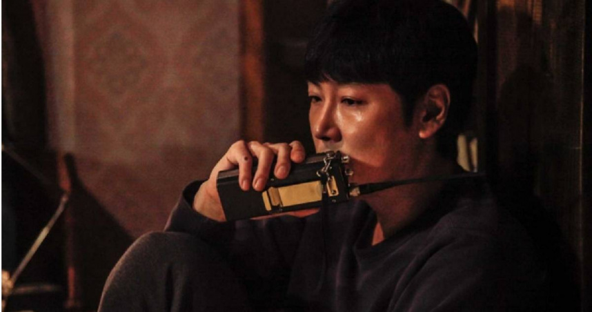 趙震雄黑歷史被挖火速隱退　《信號2》還播嗎？電視台首度沉重發聲