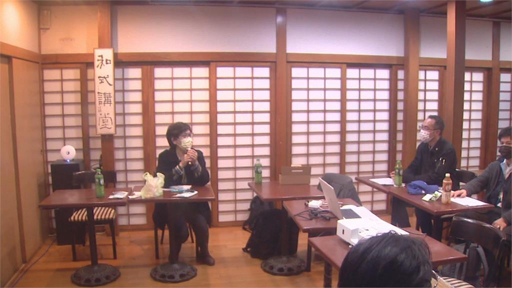 握選戰主導權！蔡壁如：餘生心願 送柯文哲進總統府