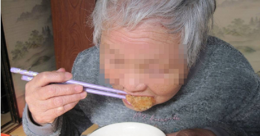 長輩一個人用餐竟藏健康風險 營養師示警:吃越簡單身體退化越快