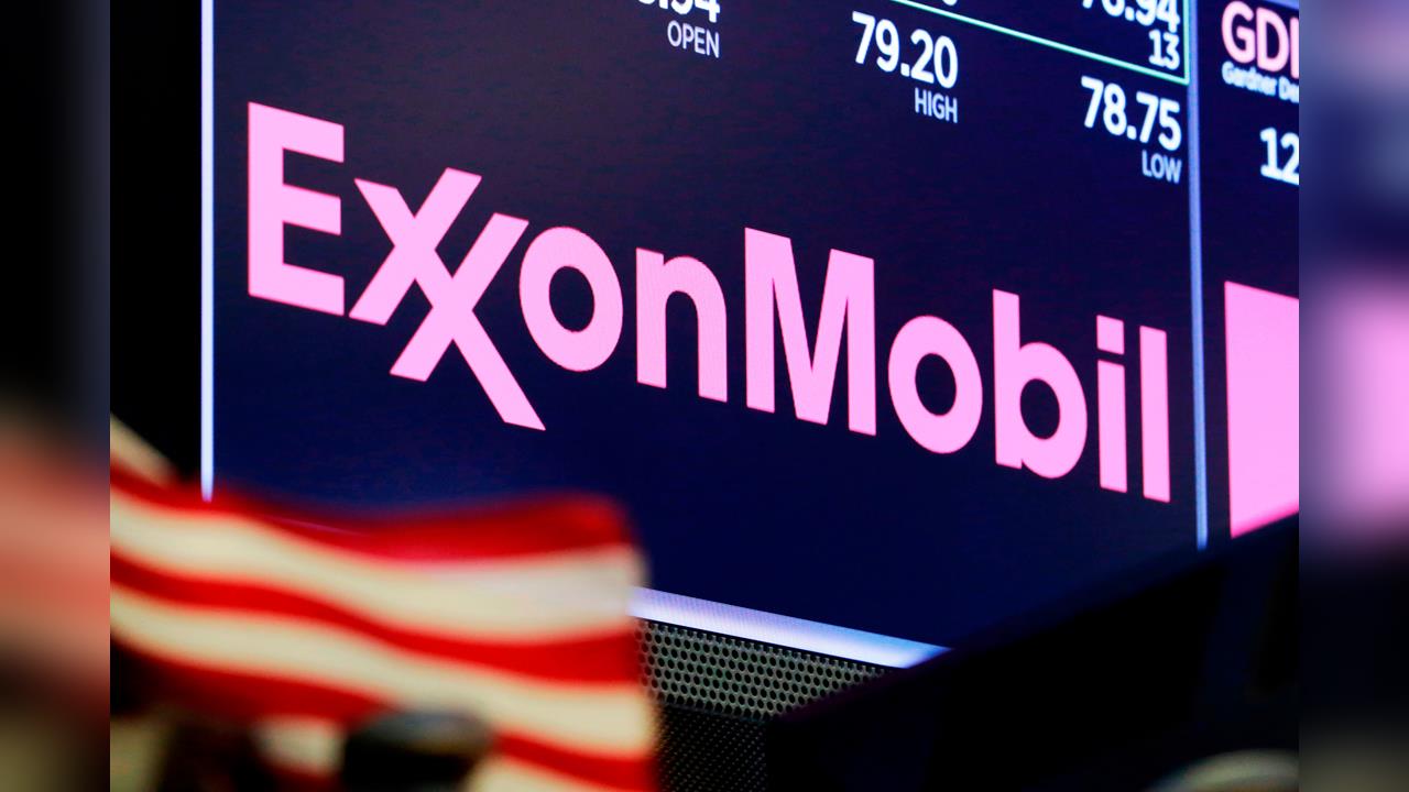 快新聞／美股週一全面收漲！能源、金融點火帶動道瓊再創歷史新高