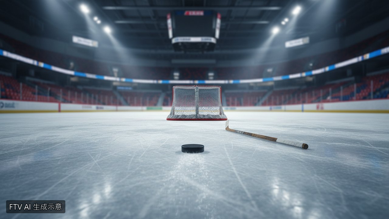 NHL季後賽加時絕殺！蒙特婁加拿大人搶七大戰險勝水牛城軍刀晉級東區決賽