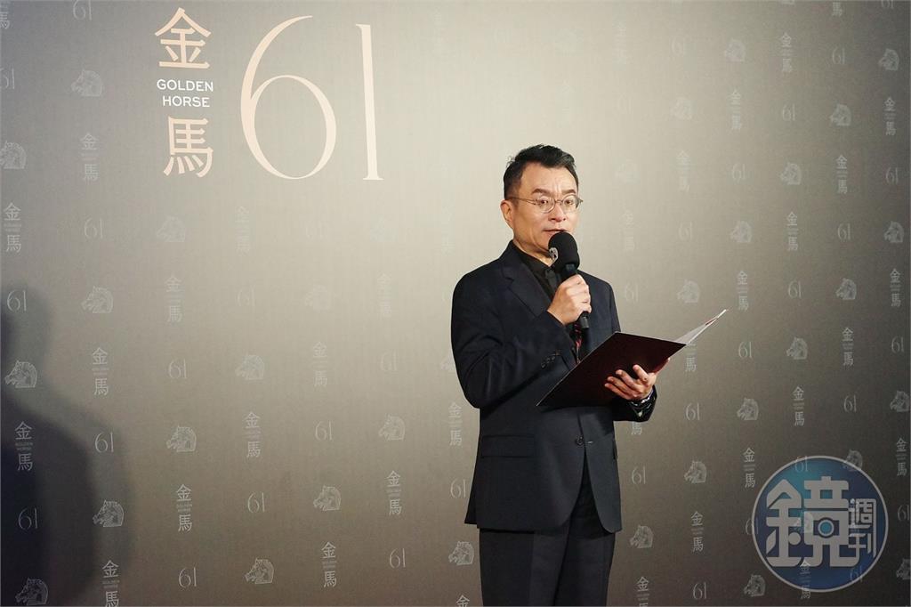 【金馬61】評審「翻案不成」張艾嘉、吳君如錯失影后　男配激辯4輪才有結果