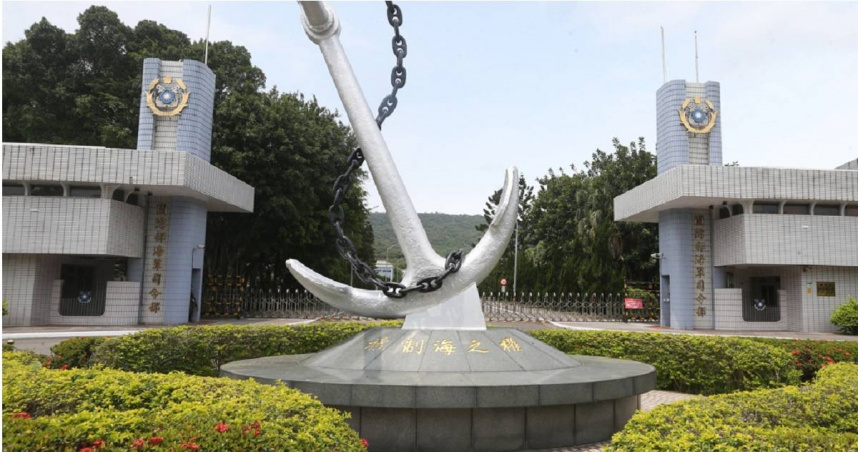 反潛航空指揮部「連爆3起飛安爭議」！海軍司令部回應了