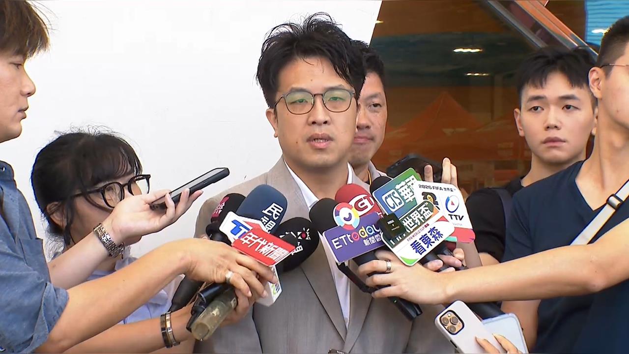 快新聞／育兒政見攻防！蔣萬安稱「勇於開路」可評估親子卡政策　沈伯洋回應了